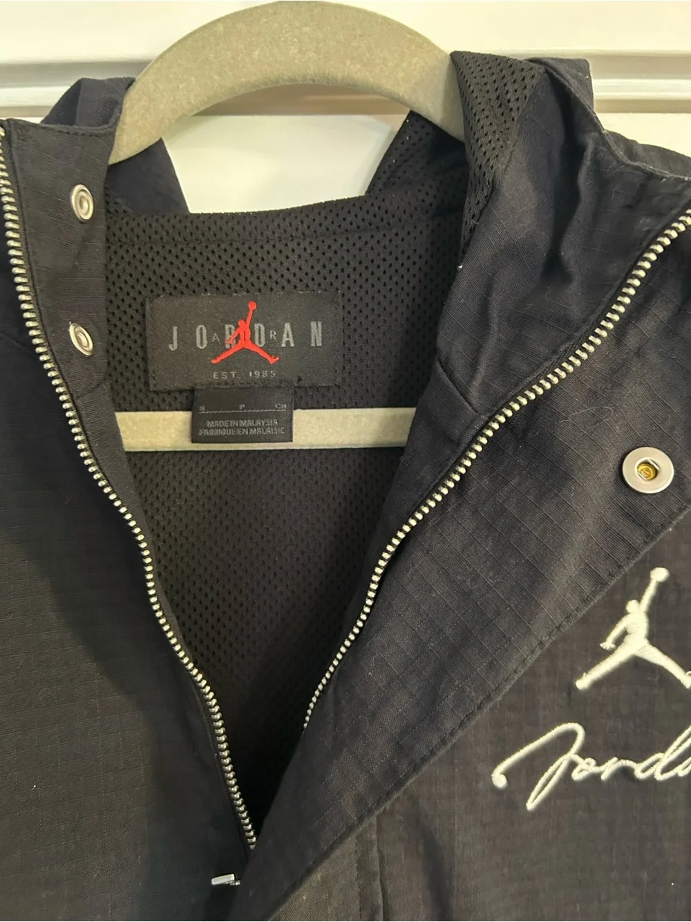 Jordan men pullover